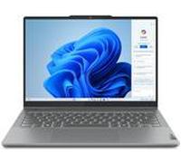Lenovo IdeaPad 5 2-in-1 83dt001hge-14 Qwertz German NEW