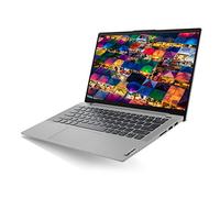 Lenovo Computer portatile IdeaPad 5 81YH0017US 14" i5-1035G1 8GB SSD 256GB Grigio Platino Windows 10
