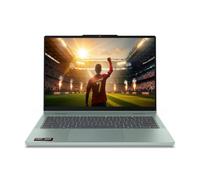 Lenovo IdeaPad 5, computer portatile 2 in 1, Ryzen AI 5, 16 GB, 512 GB | CoPilot+ PC | Display WUXGA OLED da 14" | Touch | AMD Ryzen AI 5 430 | 16 GB RAM | 512 GB SSD | AMD Radeon | QWERTZ | Windows