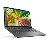 Lenovo IdeaPad 5 - Computer portatile Full HD da 14", Intel Core i5-1035G1 1.0GHz, 8GB RAM, 256GB SSD, Windows 10 Home, grigio grafite