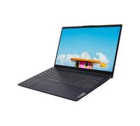Lenovo IdeaPad 5 - Computer portatile touchscreen IPS FHD da 15,6", Intel Core i7-1165G7 di 11a generazione, 12 GB di RAM, SSD da 512 GB, tastiera retroilluminata, lettore di impronte digitali