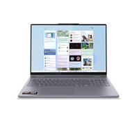 Lenovo IdeaPad 5 Laptop 2 in 1 - PC Copilot+ - AMD Ryzen AI 5 340 CPU - Touch screen WUXGA IPS da 16" - 16 GB di RAM - 1 TB di spazio di archiviazione - GPU AMD Radeon 840M - Grigio Luna