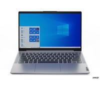 Notebook IdeaPad 5 14ALC05 Monitor 14 pollici Full HD AMD Ryzen 5 5500U Hexa Core Ram 8GB SSD 256GB 3xUSB 3.0 Windows 10 Home