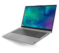 LENOVO IdeaPad 5 NOTEBOOK, 15,6 ", processore Intel® Core i3-1005G1, Intel® UHD Graphics, RAM 8 GB, 256 GB SSD, Grigio, Windows 10 Home S-Modus (64 Bit)