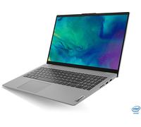 LENOVO IdeaPad 5 NOTEBOOK, 15,6 ", processore Intel® Core i5-1035G1, Intel® UHD Graphics, RAM 8 GB, 256 GB SSD, Grigio, Windows 10 Home (64 Bit)