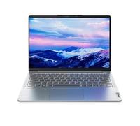 Lenovo Ideapad 5 Pro 14ITL6 Computer Portatile 14", Intel i5-1135G7, SSD 512GB, Ram 16GB, 2.2K, Windows 11 Home, Grigio, Tastiera Italiana