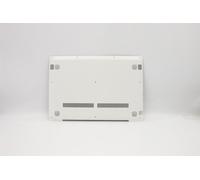 Lenovo Ideapad 510S-14ISK 310S-14ISK Base Inferiore Cover Bianco 5CB0L45113