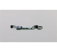 Lenovo Ideapad 530S-14ARR Microfono Tavola 5C50R47692