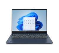 Lenovo IdeaPad 5i - Computer portatile 2 in 1, 14" WUXGA (1920 x 1200), IPS 8 GB LPDDR5X-8000MT/s (saldato) 512 GB SSD