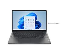 Lenovo IdeaPad 5i - Notebook touchscreen da 15,6", processore Intel Core i5-1135G7, 8 GB di RAM, SSD da 256 GB, scheda grafica Intel Iris Xe, tastiera retroilluminata, lettore di impronte digitali,