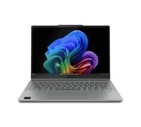Lenovo Ideapad 5X 2-in-1 14" WUXGA OLED Touchscreen Copilot+ PC Qualcomm Snapdragon X Plus 16GB RAM 1TB SSD Luna Grigio