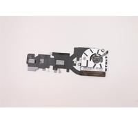 Lenovo Ideapad 710S 13ISK 13IKB Termico Calore Ventola Raffreddamento 5H40M09467