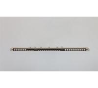 Lenovo IdeaPad 710S-13ISK 710S-13IKB Copertura Striscia Cap Hinge Oro 5CB0L20731