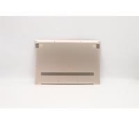 Lenovo IdeaPad 710S-13ISK 710S-13IKB Parte Inferiore Copertura Dorata 5CB0L20748