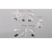 Lenovo Ideapad 710S-13ISK 710S-13IKB Vite Viti Kit Set 5S10L20745