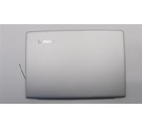 Lenovo Ideapad 710S-13ISK LCD Cover Posteriore Alloggiamento Argento 5CB0L20773