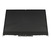 Lenovo IdeaPad C340-14API (81N6) originale unità di display touch 14,0 pollici (FHD 1920x1080) nero