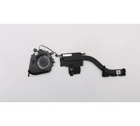 Lenovo Ideapad FLEX-14IWL FLEX-14IML C340-14IWL Ventola Dissipatore 5H40S19934