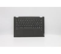 Lenovo Ideapad C340-14IWL C340-14API Tastiera Palmrest Top Cover 5CB0S17343