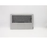 Lenovo Ideapad C340-14IWL C340-14API Tastiera Palmrest Top Cover Grey 5CB0S17540