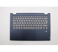 Lenovo Ideapad C340-14IWL Copertura Poggiapolso Touchpad Tastiera Tedesco