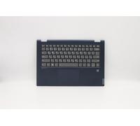 Lenovo Ideapad C340-14IWL Supporto per Polsi Copertura Touchpad Tastiera Ebraica