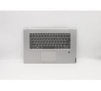 Lenovo Ideapad C340-15IWL Supporto per Polsi Copertura Touchpad Tastiera Ebraica