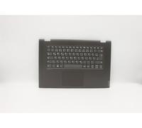Lenovo Ideapad C340-15IWL Supporto per Polsi Copertura Touchpad Tastiera Tedesco