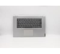 Lenovo Ideapad C340-15IWL C340-15IIL Tastiera Palmrest Top Cover 5CB0S17816