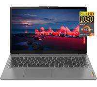 Lenovo Ideapad - Computer portatile 330s, schermo da 15,6", AMD Ryzen 5 da 2,0 GHz, RAM DDR4 da 8 GB, SSD da 256 GB, HDMI, WiFi, Bluetooth, Windows 10