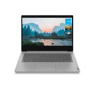Lenovo IdeaPad - Computer portatile 3i, schermo FHD da 14", processore Intel i3-1115G4, 8 GB di RAM, SSD da 256 GB, webcam, HDMI, lettore di schede multimediali, Dolby Audio, Wi-Fi 6, Windows 11 Home