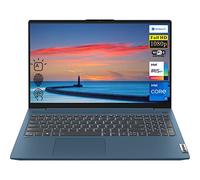 Lenovo IdeaPad - Computer portatile 5i, display touchscreen FHD da 15,6" (1920 x1080), Intel Core i7-1165G7, 12 GB di RAM, SSD PCIe da 2 TB, HDMI, Wi-Fi 6, tastiera retroilluminata, lettore di