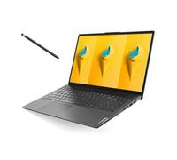 Lenovo Ideapad - Computer portatile 5i, touchscreen FHD da 15,6", processore Intel Core i5 (4 core, fino a 4,20 GHz), grafica Intel Iris Xe, 8 GB di RAM, SSD PCIe da 256 GB, retroilluminato, Windows