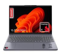 Lenovo IdeaPad - Computer portatile Business con Lifetime Office 365 for The Web, display touchscreen FHD da 15,6", Intel 13th 10-Core i5 (supera i7-1255U), 16 GB di RAM, SSD da 2 TB, Windows 11 senza
