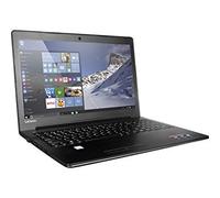 Lenovo Ideapad - Computer portatile con display HD da 310 a 15,6", Intel Core i3 di sesta generazione, 6 GB di RAM, HDD da 1 TB, HD520 Windows 10