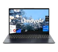 Lenovo IdeaPad - Computer portatile, display LED HD da 15,6 pollici, processore Intel Celeron Dual Core, 20 GB di RAM, 1,1 TB di memoria (128 GB eMMC + SSD PCIe da 1 TB), Office 365 di 1 anno, Wi-Fi 6
