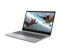 Lenovo Ideapad - Computer portatile S340, schermo HD a cornice stretta da 15,6", processore Intel Core i3-8145U, RAM DDR4 da 8 GB, SSD PCIe NVMe M.2 da 128 GB, Wi-Fi, HDMI, webcam, Windows 10 Home