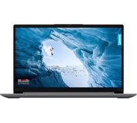 Lenovo IdeaPad - Computer portatile touchscreen FHD da 15,6", RAM 16 GB, SSD da 512 GB, Intel 6-Core i3-1215U (> i5-1135G7), cornice stretta, webcam, batteria a lunga durata 10 ore, Wi-Fi 6, hub IST,