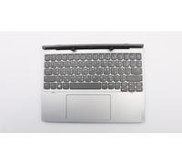 Lenovo Ideapad D330-10IGM D330-10IGL Dock Tastiera Touchpad Palmrest 5D20R49353