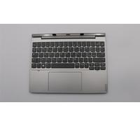 Lenovo Ideapad D330-10IGM Dock Tastiera Touchpad Palmrest Italiano 5D20R49338