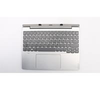 Lenovo Ideapad D330-10IGM Dock Tastiera Touchpad Palmrest Sloveno 5D20R49366