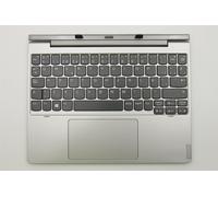 Lenovo Ideapad D330-10IGM Dock Tastiera Touchpad Palmrest Spagnolo 5D20R49364