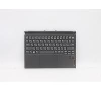 Lenovo Ideapad Duet 3 10IGL5 Dock Tastiera Touchpad Palmrest Arabo 5D20Z70300