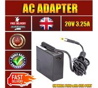 Lenovo IdeaPad Flex 14 14D 15D 11S S20-30 36200247 65W 20V Adattatore Caricatore