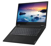 Lenovo Ideapad Flex-14Iml 81XG0000US 14" Touchscreen 2 in 1 Notebook - 1920 X 1080 - Core i5-8 GB RAM - SSD 256 GB - Onyx Black - Windows 10 Home 64-bit - Grafica Intel UHD - Switch in aereo