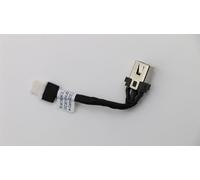 Lenovo Ideapad C340-14API C340-14IML Dc IN Porta Presa Potenza Cavo 5C10S29896