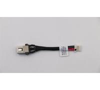 Lenovo Ideapad Flex-15IIL C340-15IWL Dc IN Porta Presa Potenza Cavo 5C10S29899