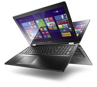 Lenovo IdeaPad Flex 3 2.3GHz i5-6200U Intel Core i5 della sesta generazione 15.6" 1366 x 768Pixel Touch screen Nero Ibrido (2 in 1)