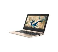 Lenovo IdeaPad Flex 3 CB 11IGL05 82BB0008US Touch screen 2 in 1 Chromebook - HD - 1366 x 768 - Intel Celeron N4020 Dual-Core (2 core) 1,10 GHz - 4 GB RAM - 64 GB Flash M Memory - Colore mandorla