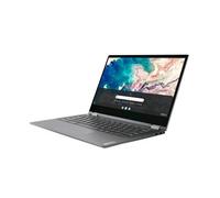 Lenovo IdeaPad Flex 5 CB 13IML05 Intel® Core™ i3 i3-10110U Chromebook 33,8 cm (13.3") Touch screen Full HD 4 GB DDR4-SDRAM 64 GB eMMC Wi-Fi 6 (802.11ax) ChromeOS Italiano Grafite, Grigio